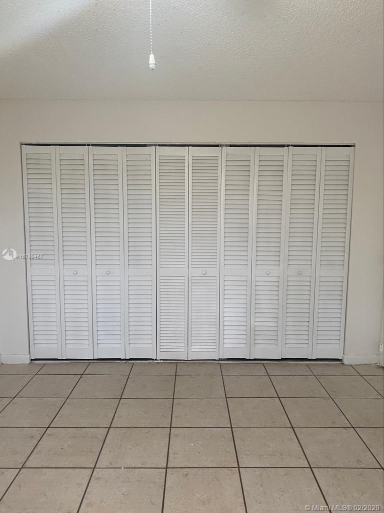 DORAL GARDENS CONDO - Residential Lease