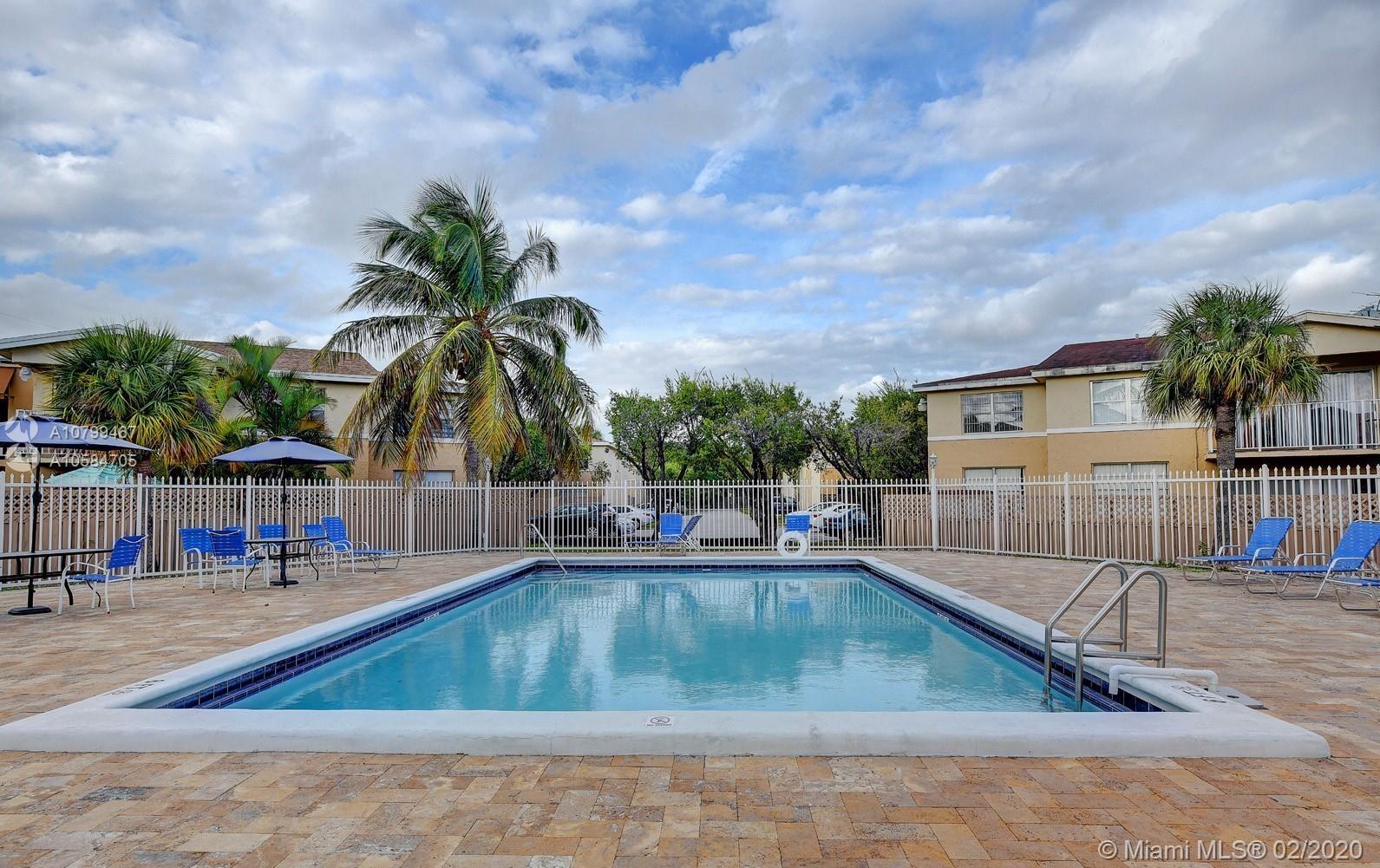 DORAL GARDENS CONDO - Residential Lease