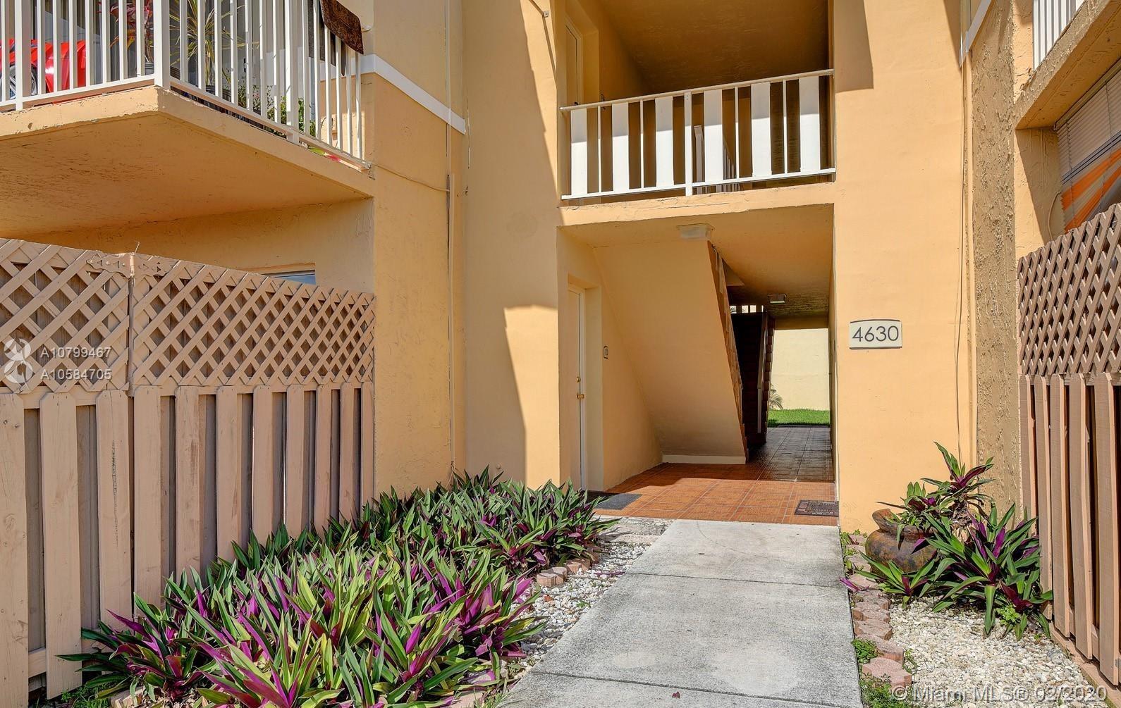 DORAL GARDENS CONDO - Residential Lease