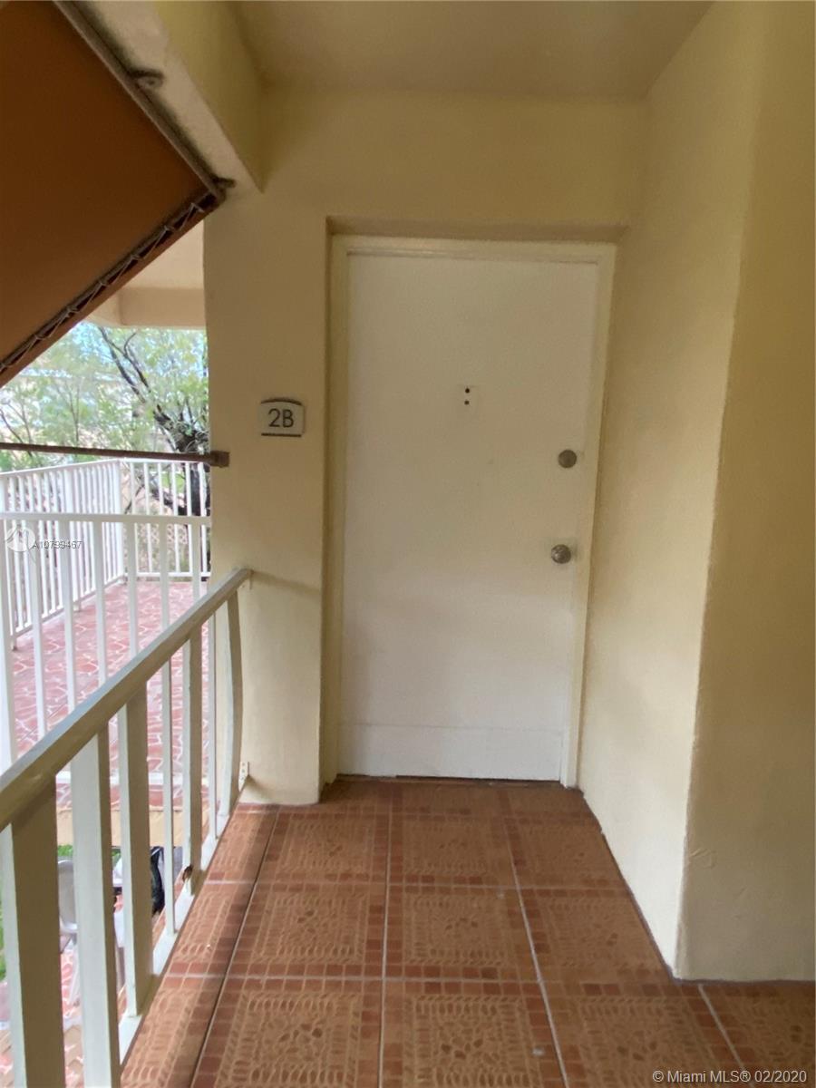 DORAL GARDENS CONDO - Residential Lease