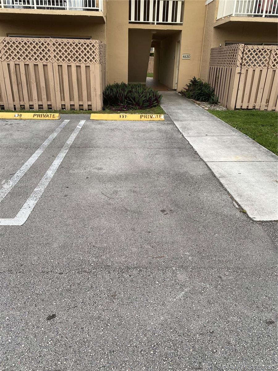 DORAL GARDENS CONDO - Residential Lease