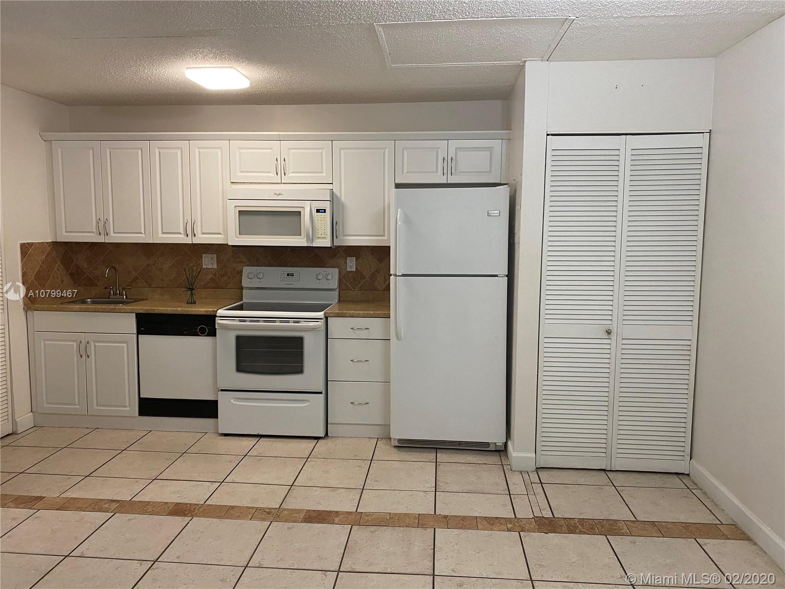 DORAL GARDENS CONDO - Residential Lease