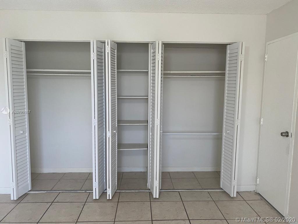 DORAL GARDENS CONDO - Residential Lease