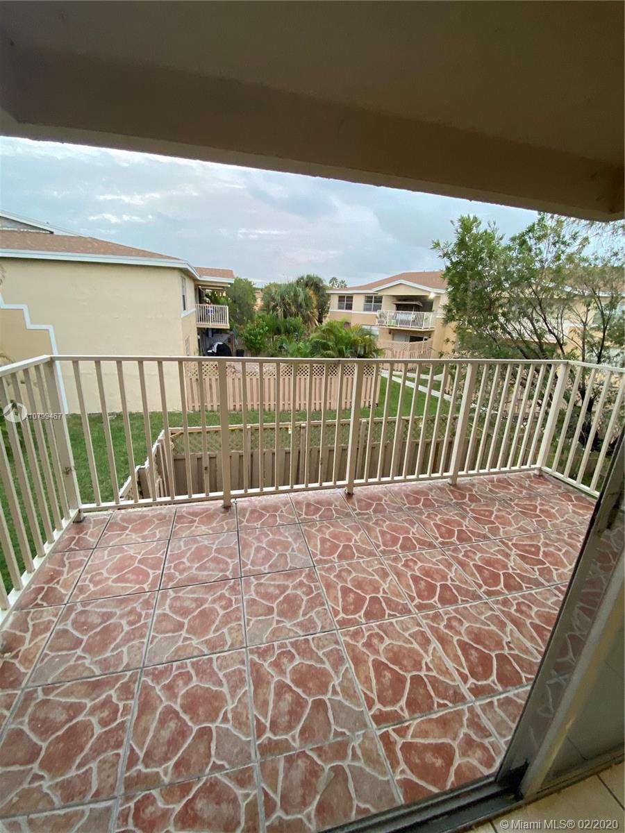 DORAL GARDENS CONDO - Residential Lease