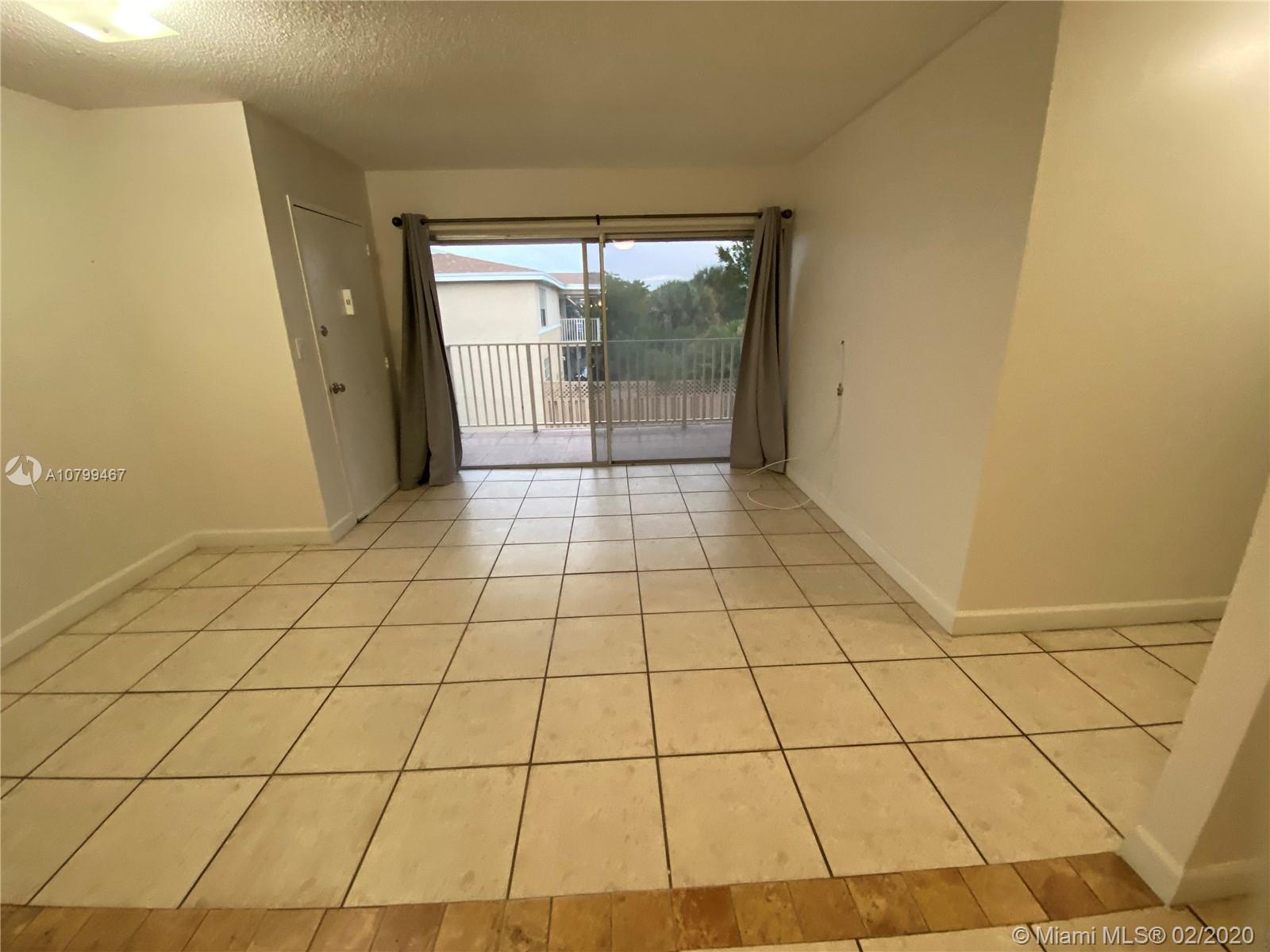 DORAL GARDENS CONDO - Residential Lease