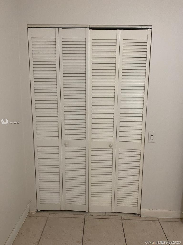 DORAL GARDENS CONDO - Residential Lease