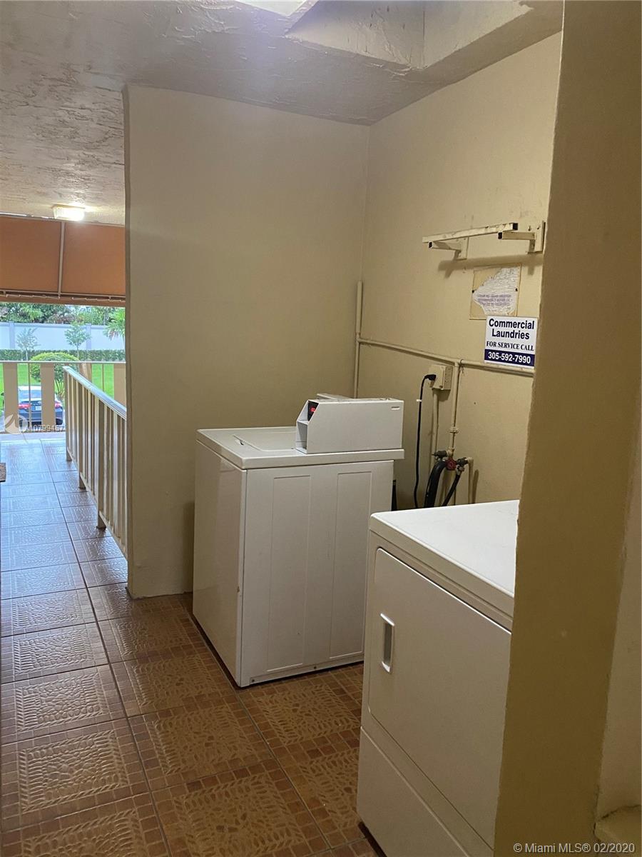 DORAL GARDENS CONDO - Residential Lease