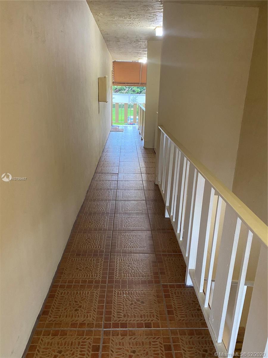 DORAL GARDENS CONDO - Residential Lease