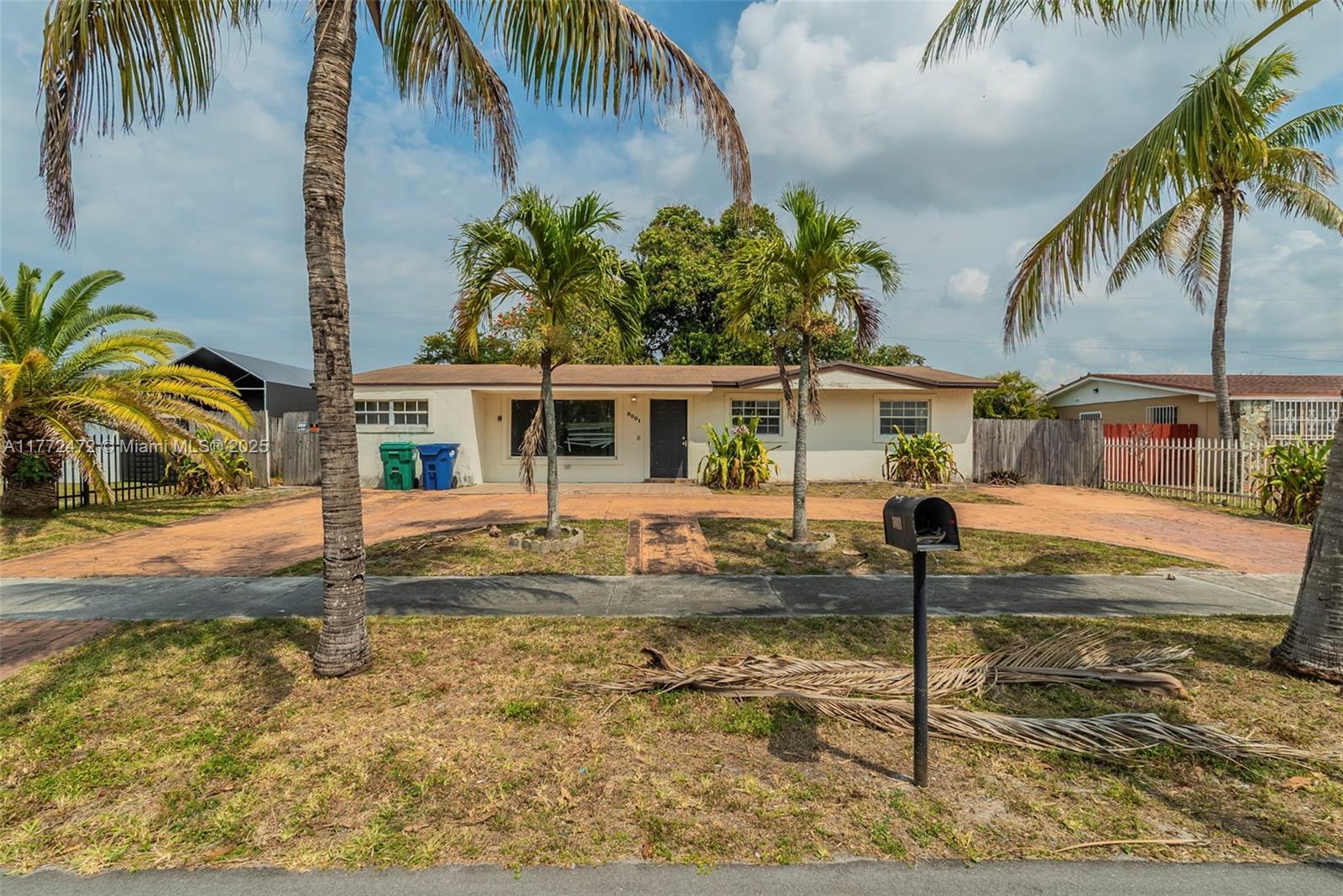 CAROL CITY 5TH ADDN - Residential