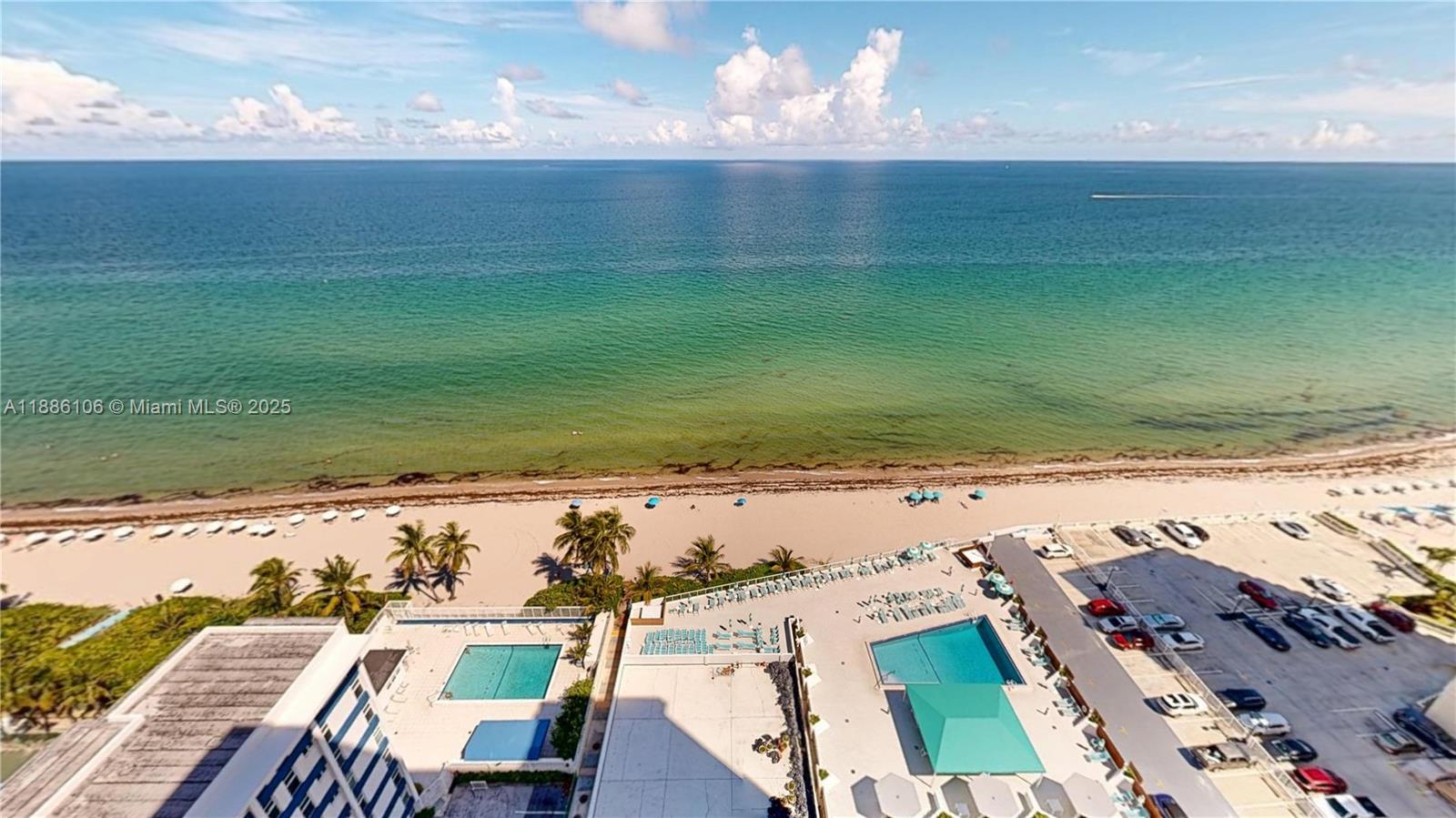 PARKER TOWER CONDO - Residential Lease