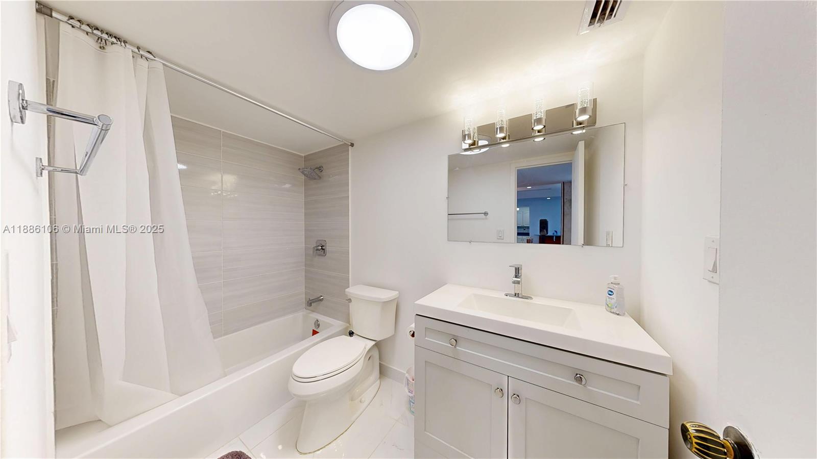 PARKER TOWER CONDO - Residential Lease