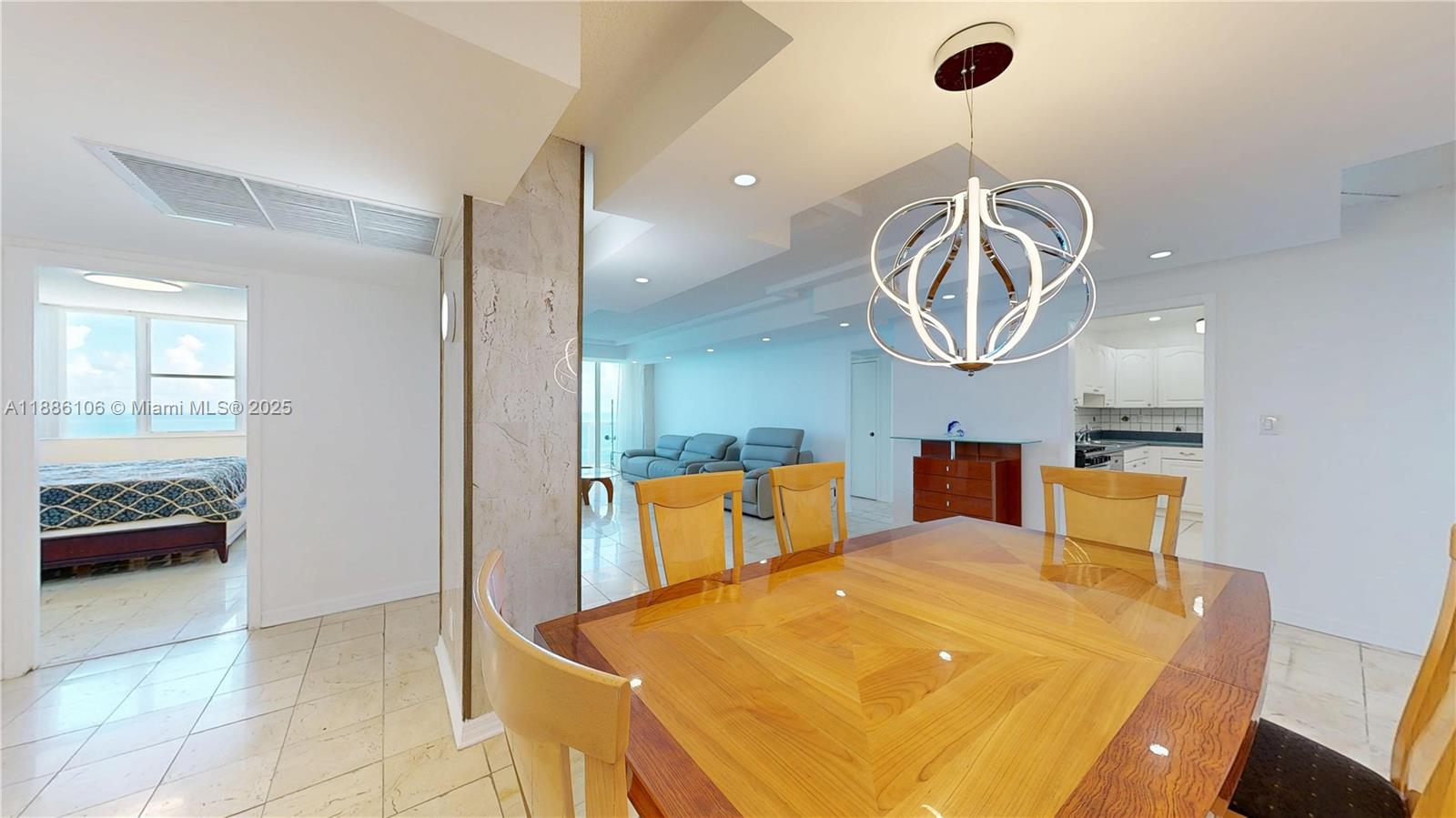 PARKER TOWER CONDO - Residential Lease