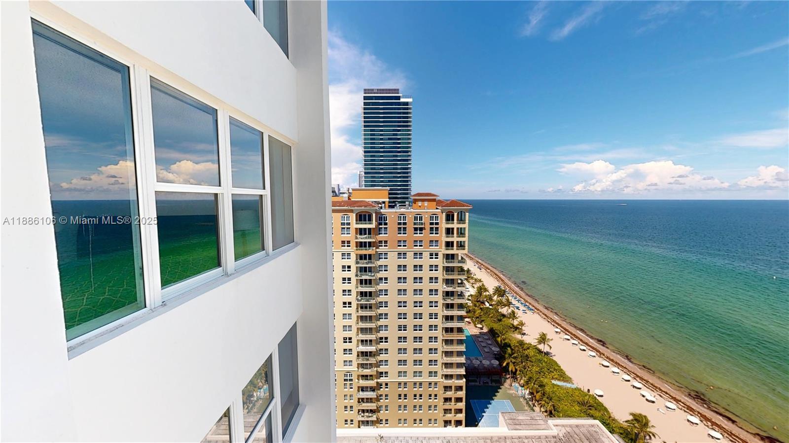 PARKER TOWER CONDO - Residential Lease