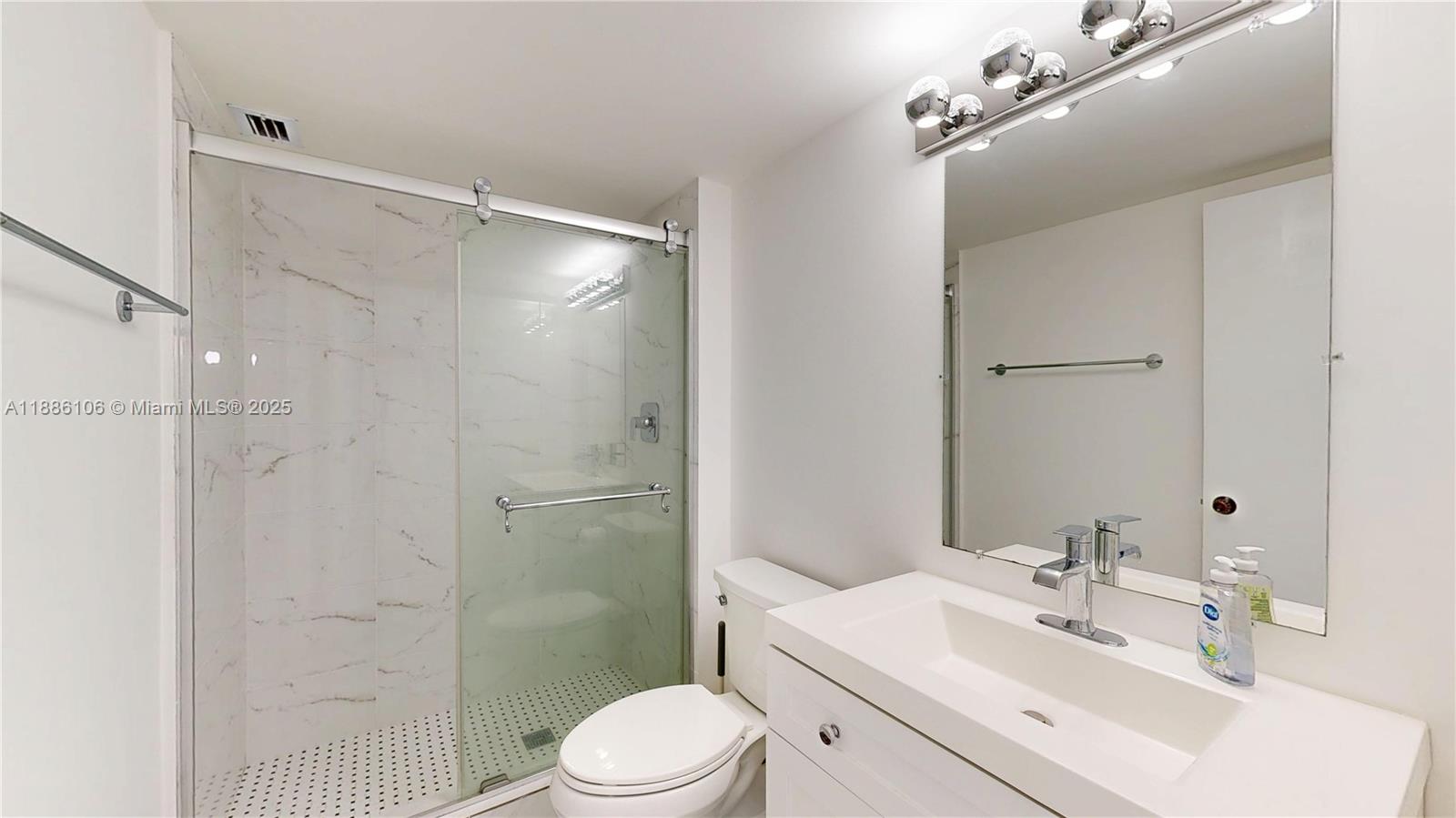 PARKER TOWER CONDO - Residential Lease