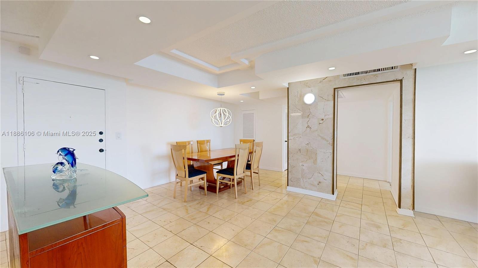 PARKER TOWER CONDO - Residential Lease