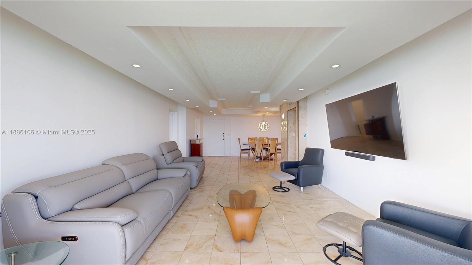 PARKER TOWER CONDO - Residential Lease