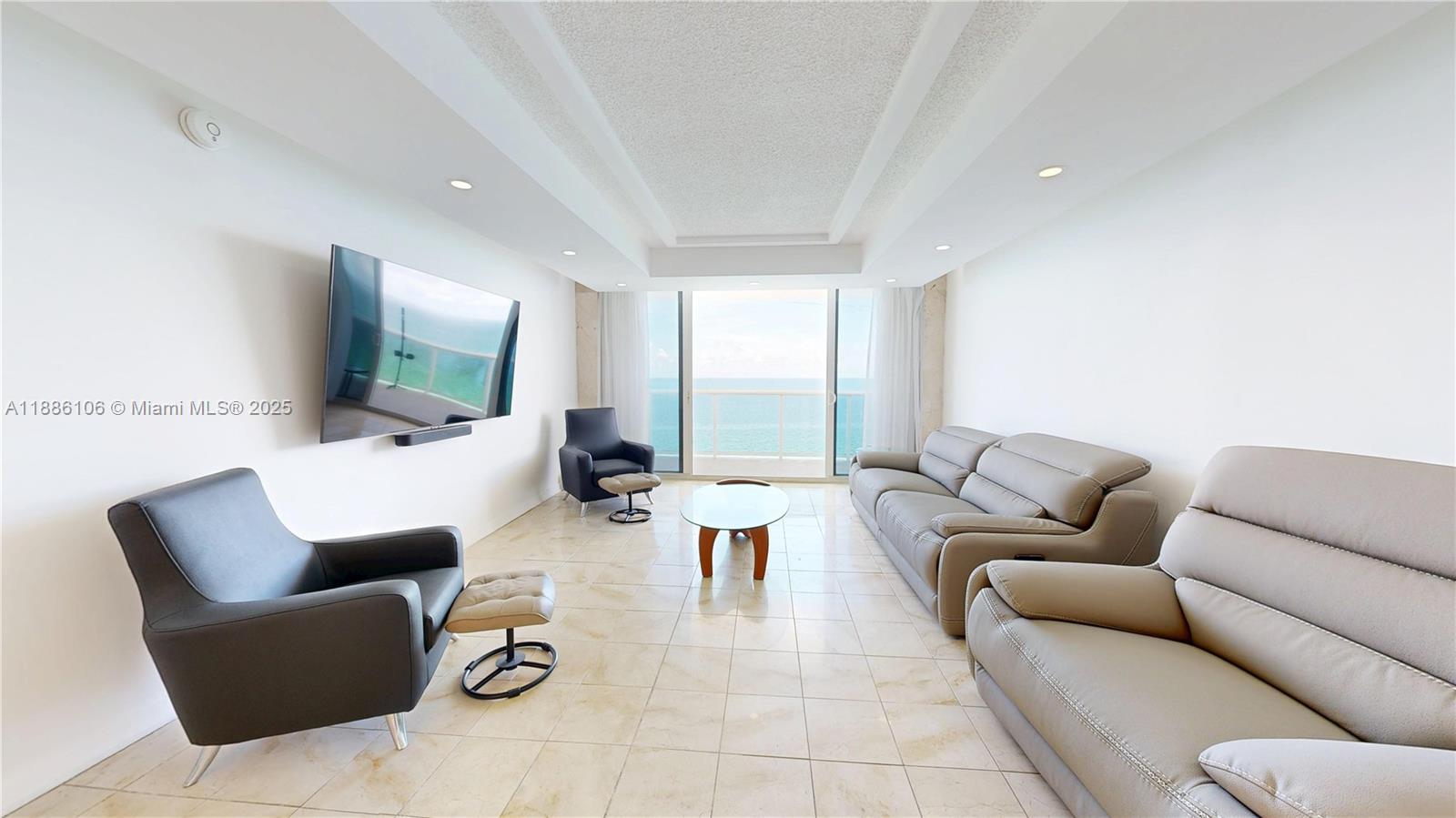 PARKER TOWER CONDO - Residential Lease