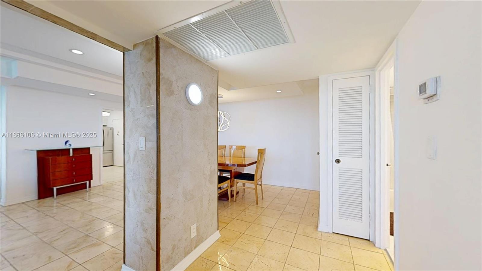 PARKER TOWER CONDO - Residential Lease