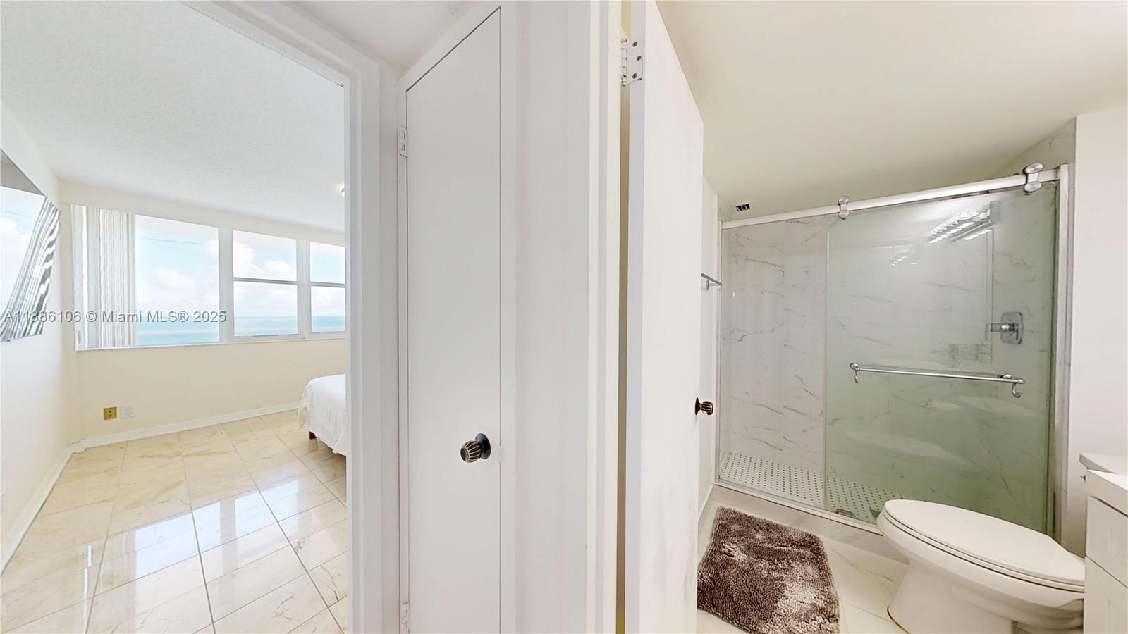 PARKER TOWER CONDO - Residential Lease