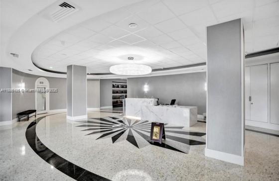 PARKER TOWER CONDO - Residential Lease