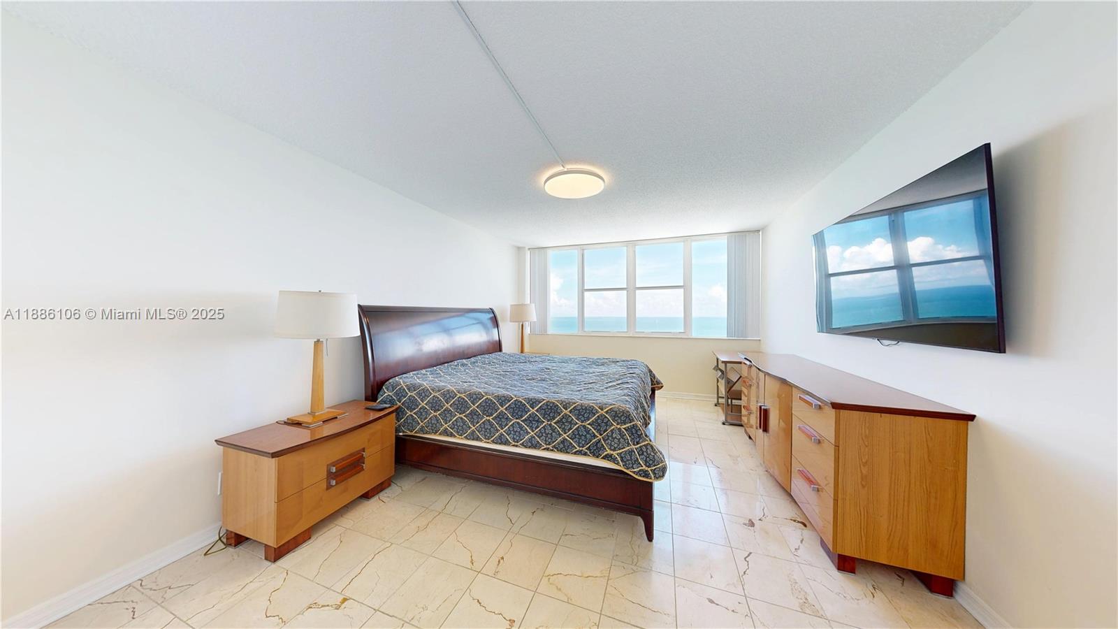 PARKER TOWER CONDO - Residential Lease