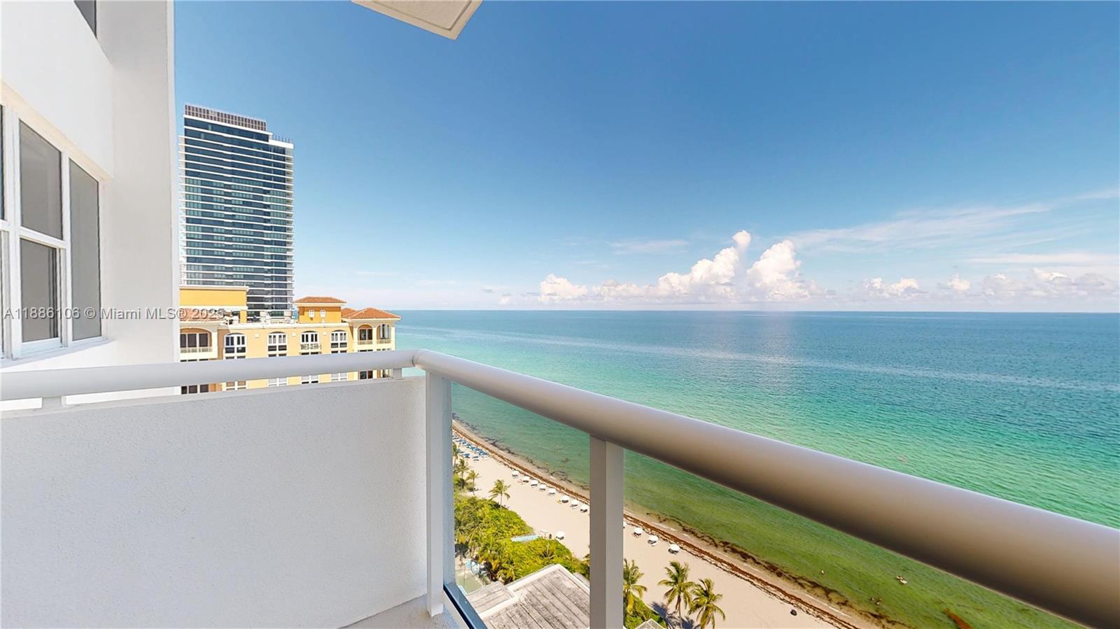 PARKER TOWER CONDO - Residential Lease