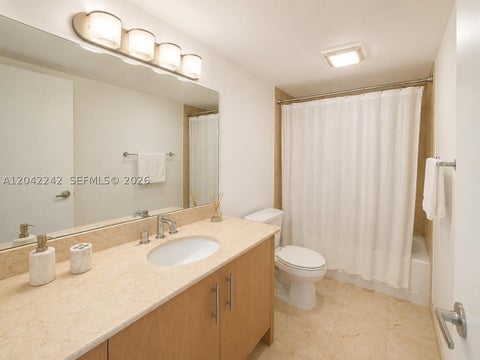 Tiny photo for 10275 Collins Ave #431, Bal Harbour, FL 33154 (MLS # A12042242)