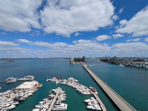 555 NE 15th St 20B Miami FL 33132