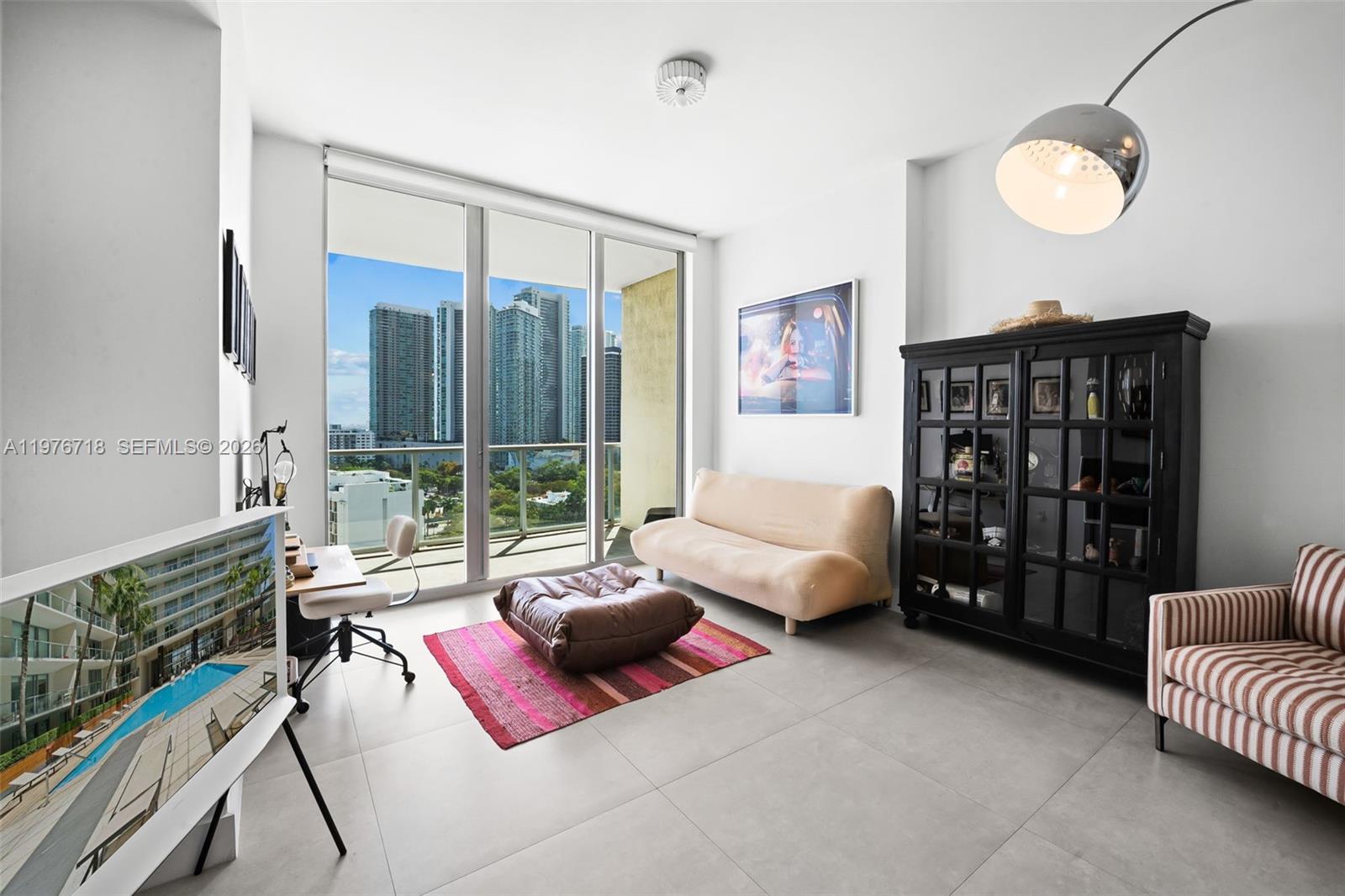 TWO MIDTOWN MIAMI CONDO - Residential