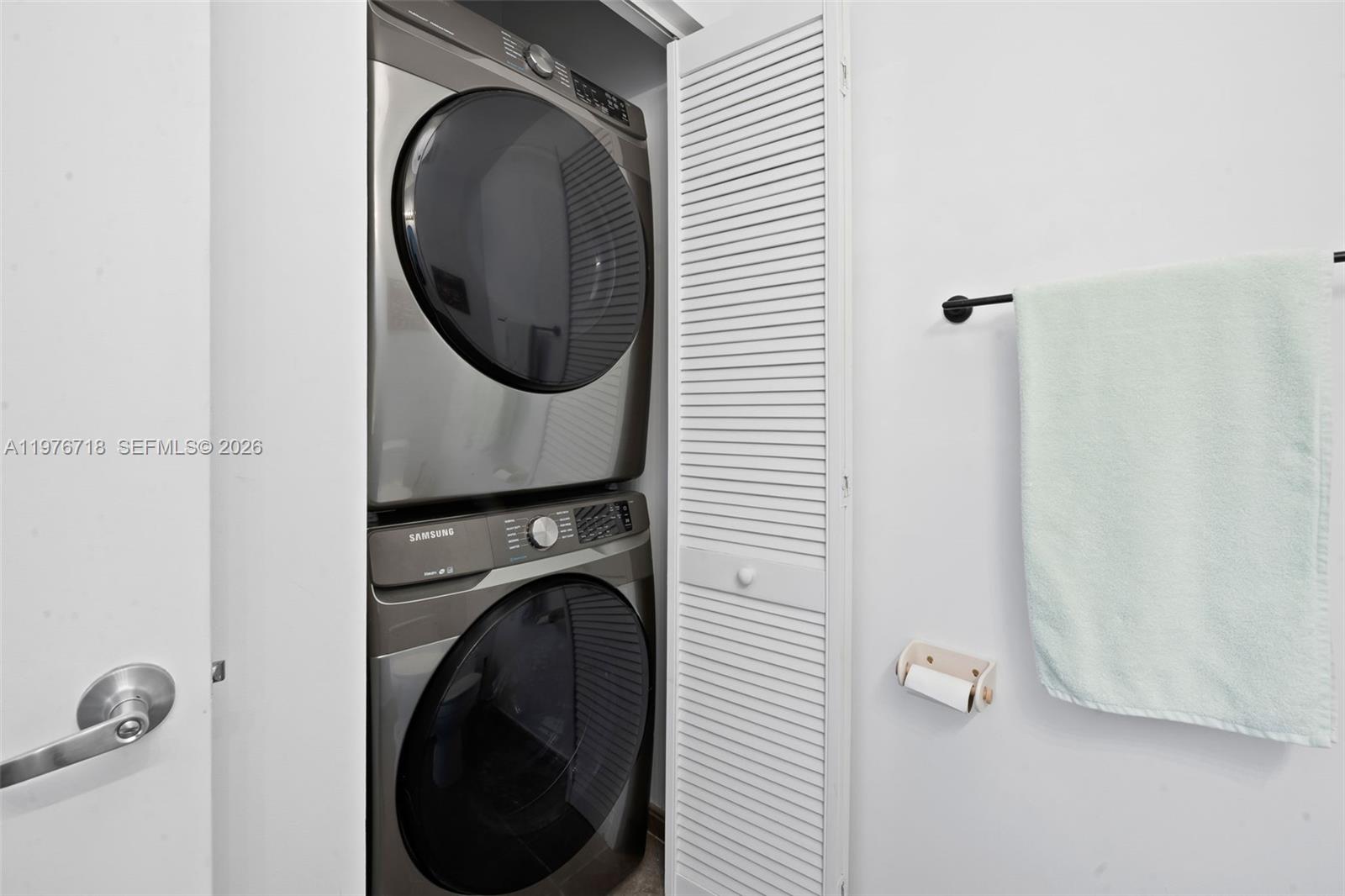 TWO MIDTOWN MIAMI CONDO - Residential