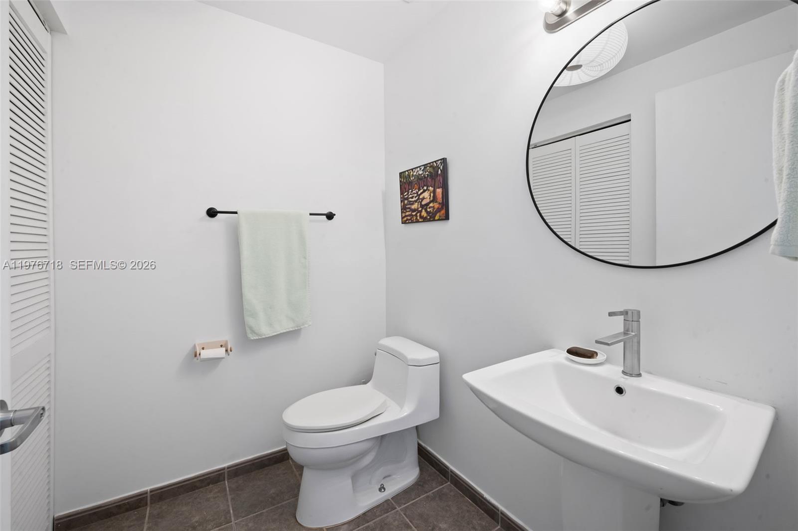 TWO MIDTOWN MIAMI CONDO - Residential