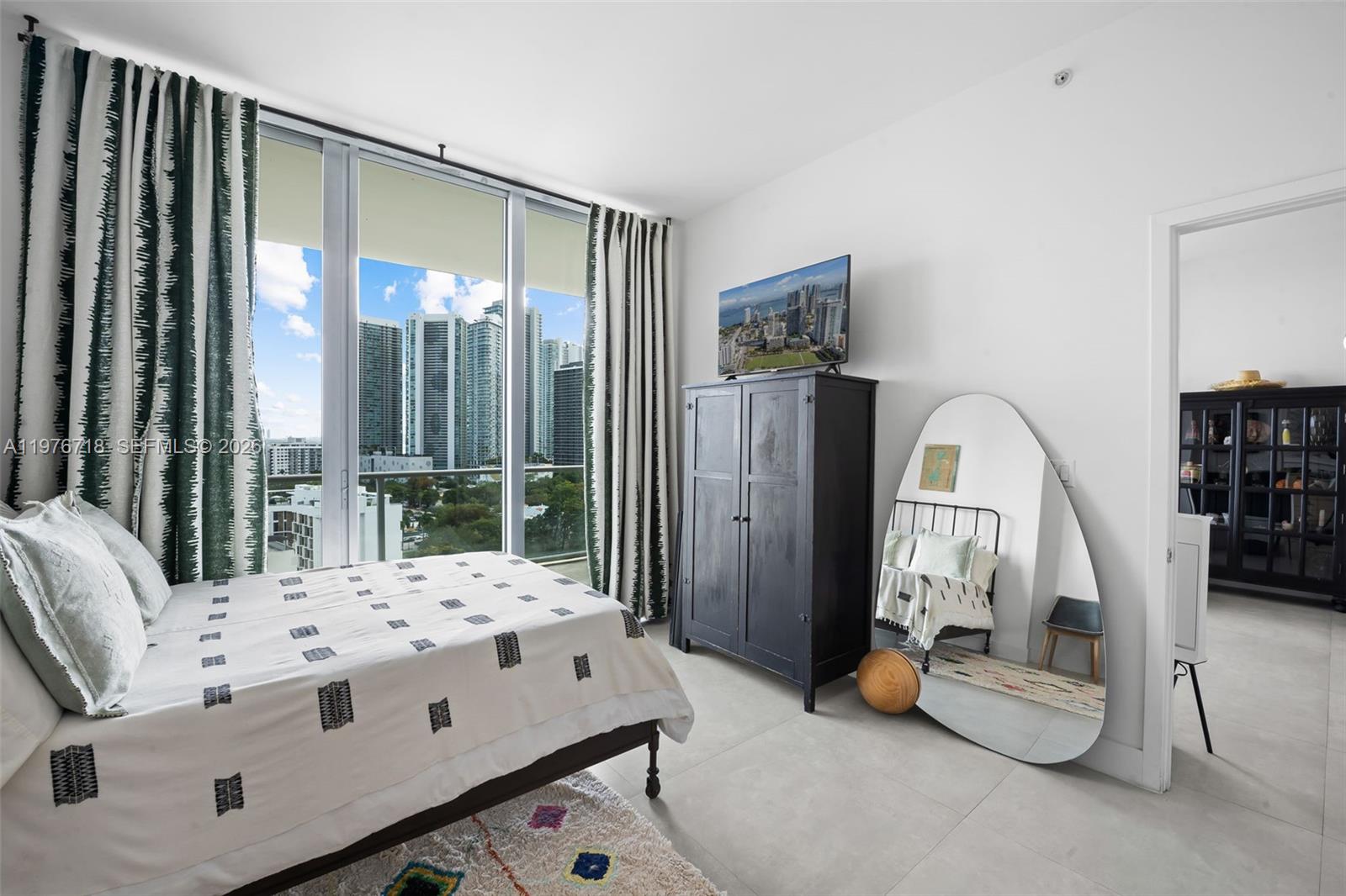 TWO MIDTOWN MIAMI CONDO - Residential