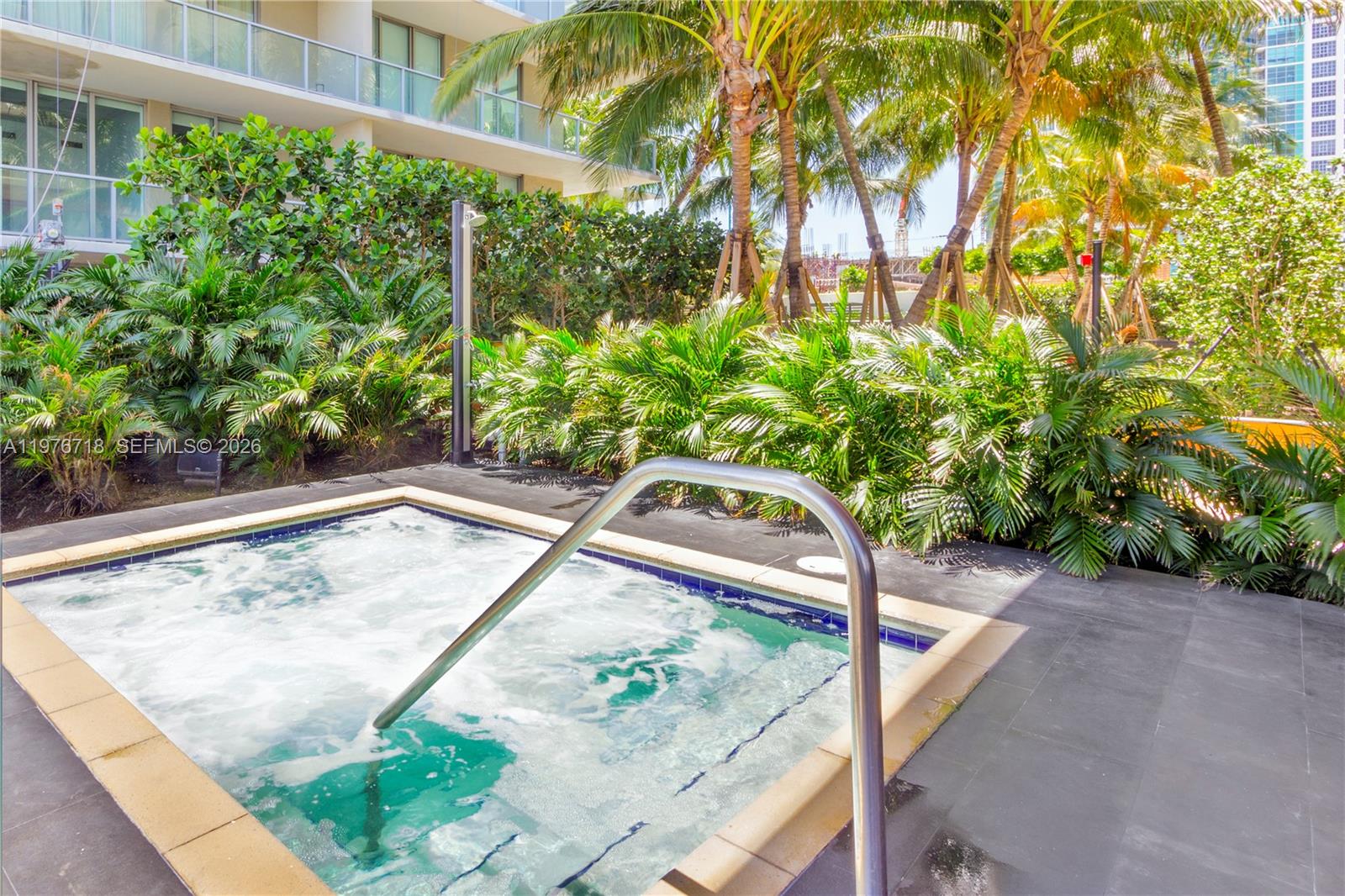 TWO MIDTOWN MIAMI CONDO - Residential