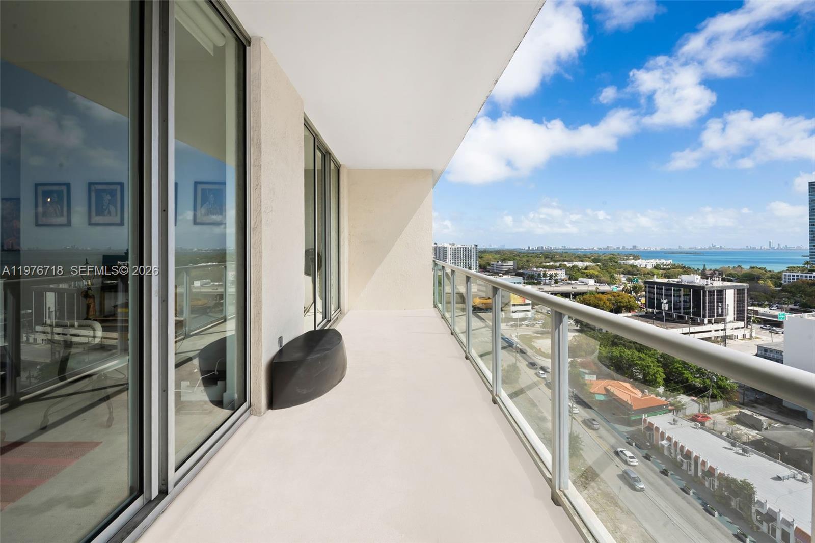 TWO MIDTOWN MIAMI CONDO - Residential