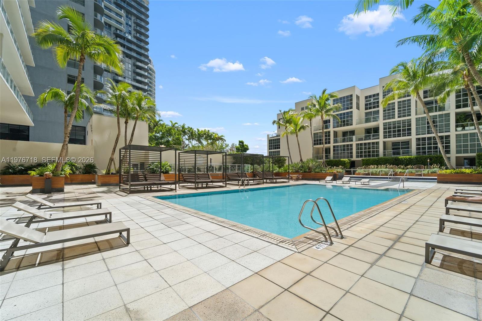 TWO MIDTOWN MIAMI CONDO - Residential