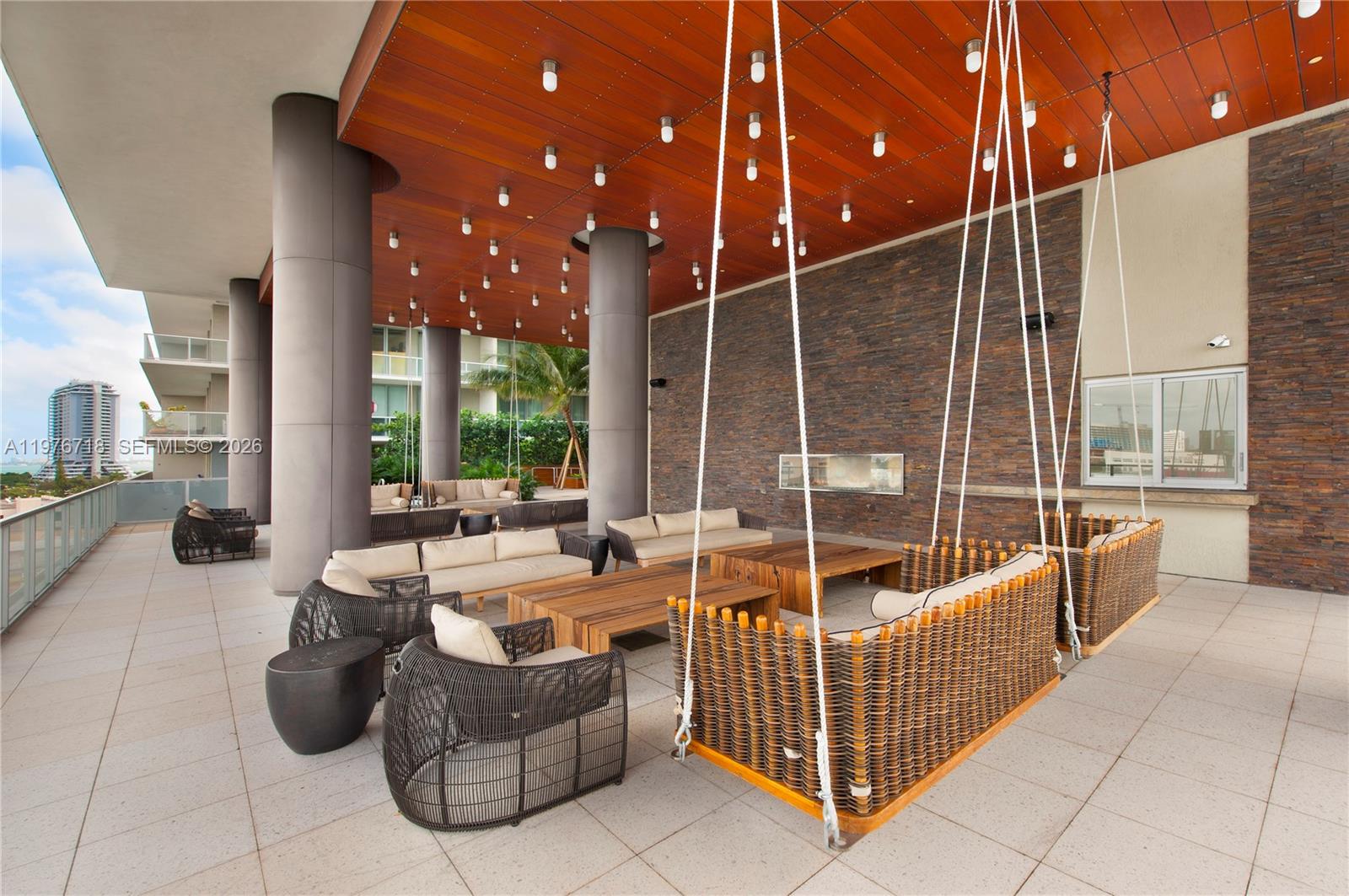 TWO MIDTOWN MIAMI CONDO - Residential