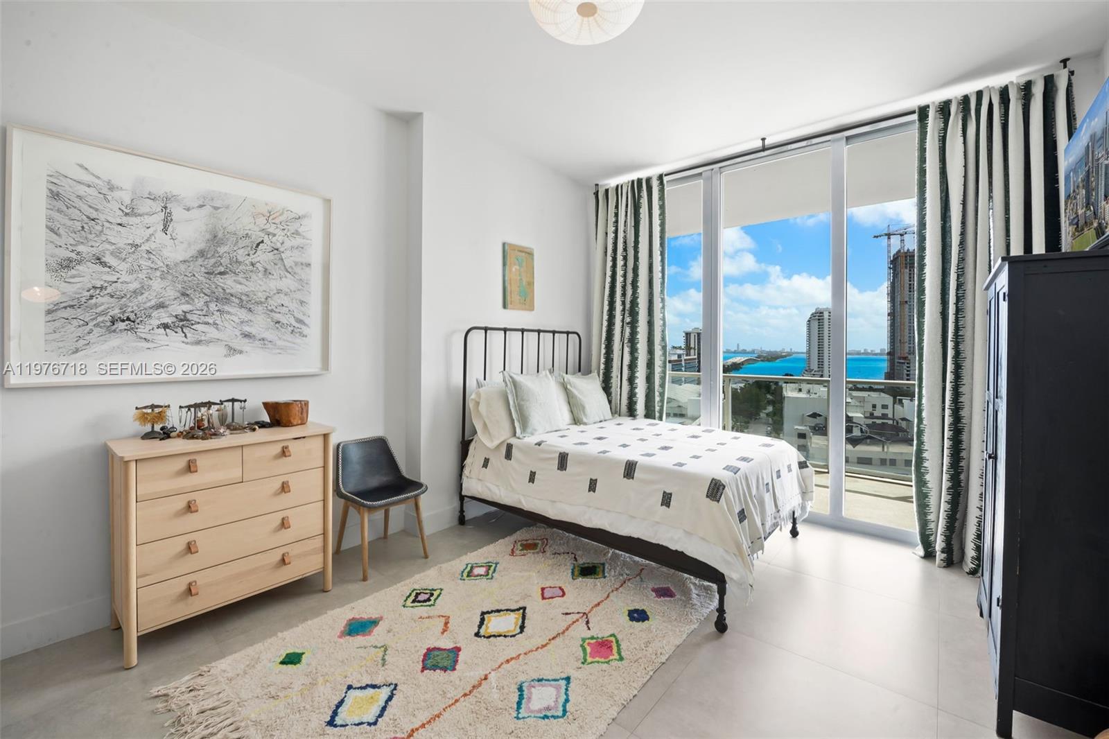 TWO MIDTOWN MIAMI CONDO - Residential