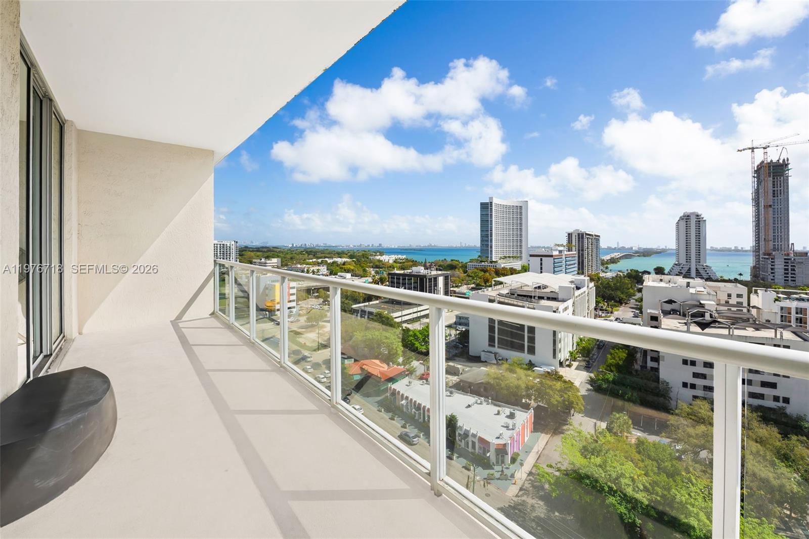 TWO MIDTOWN MIAMI CONDO - Residential