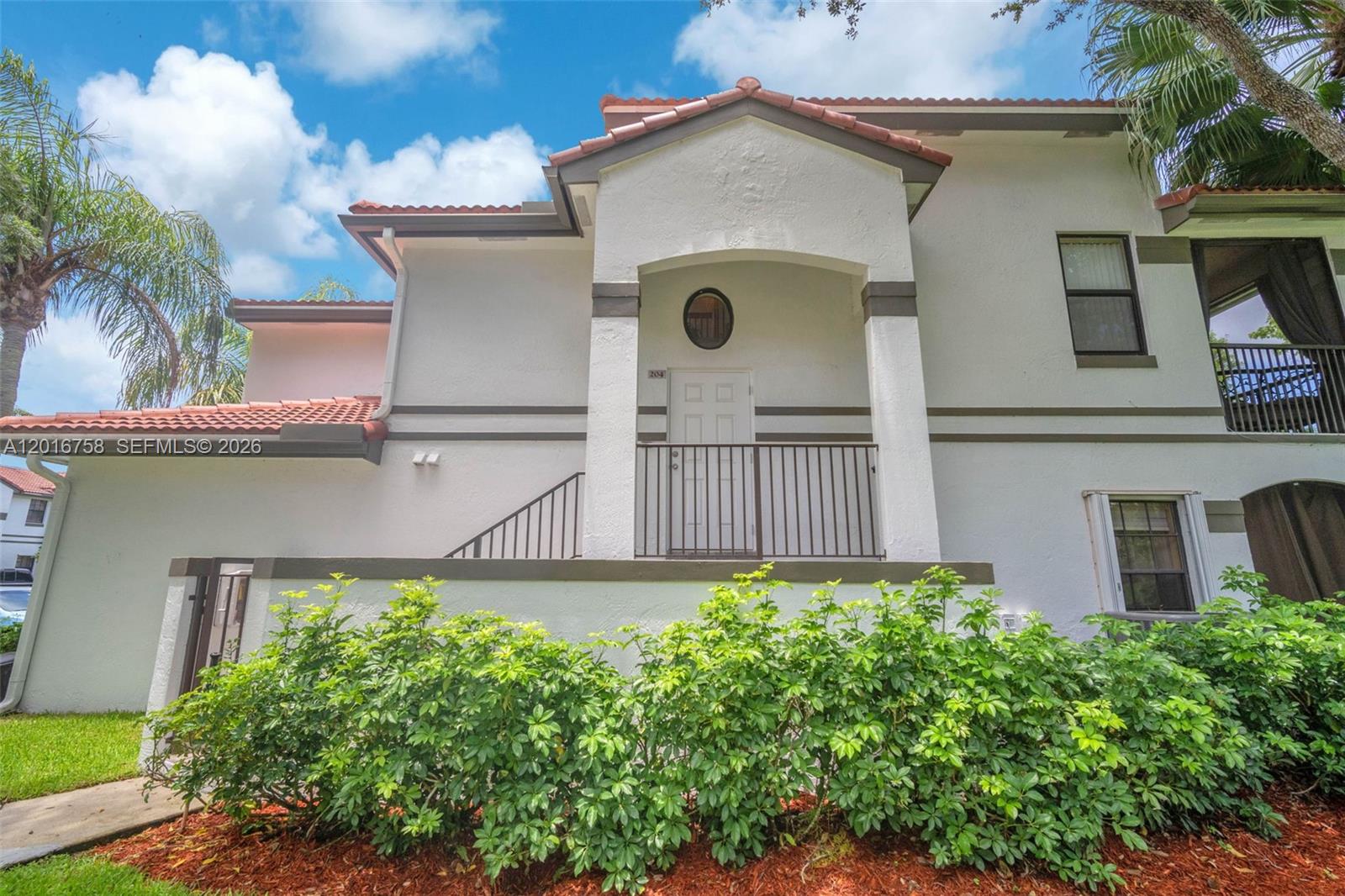15825 SW 3rd Ct 204