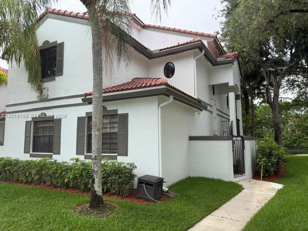 Photo of 15825 SW 3rd Ct #204, Pembroke Pines, FL 33027 (MLS # A12016758)