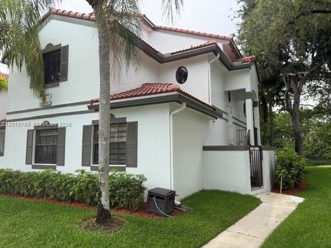Photo of 15825 SW 3rd Ct #204, Pembroke Pines, FL 33027 (MLS # A12016758)