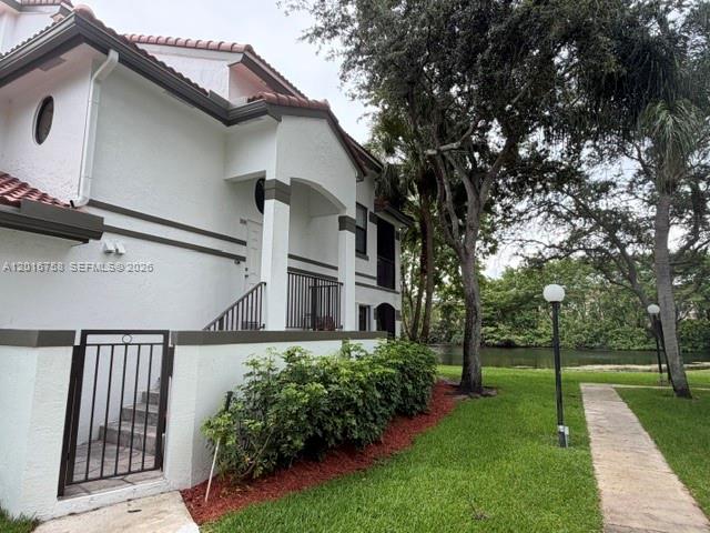 15825 SW 3rd Ct 204