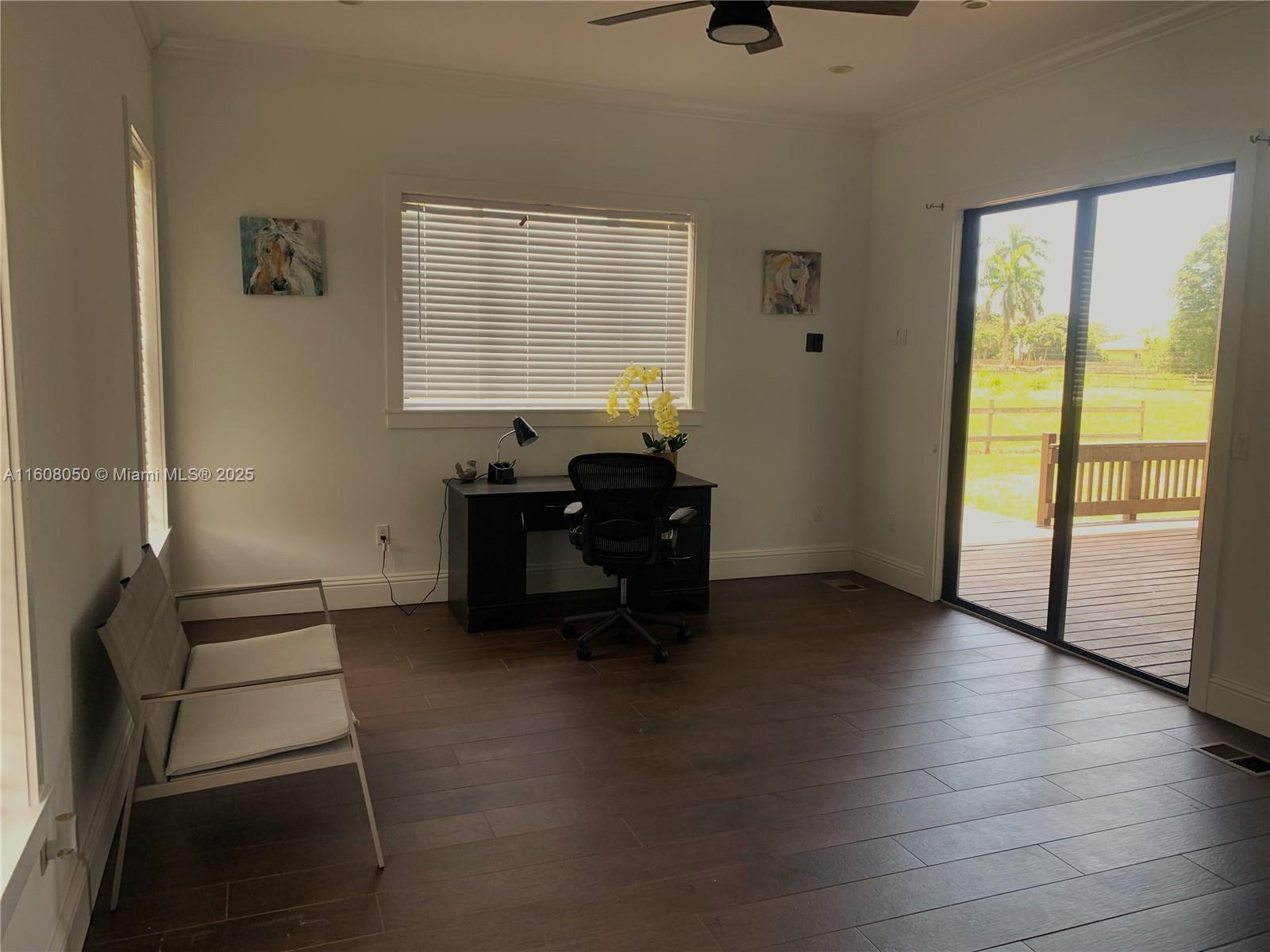 REDLAND CITRUS ORCHARDS S - Land