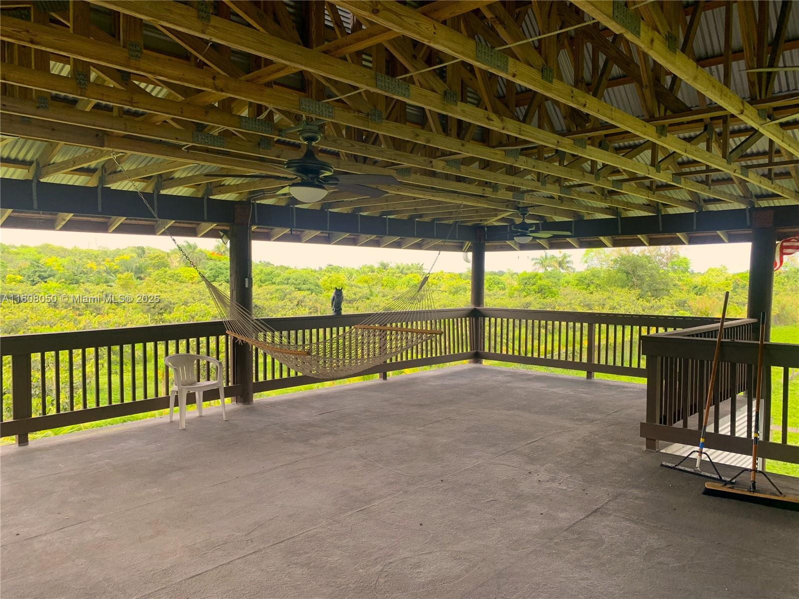 REDLAND CITRUS ORCHARDS S - Land