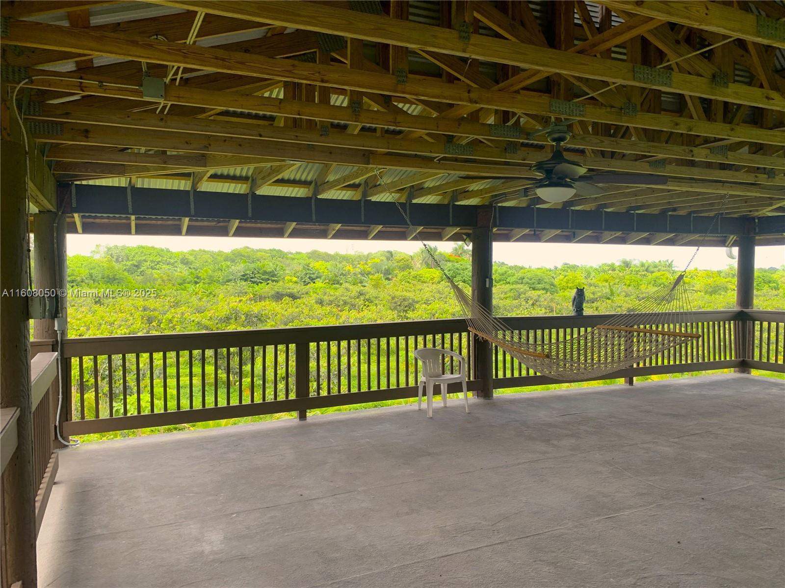 REDLAND CITRUS ORCHARDS S - Land