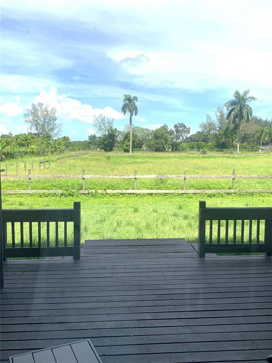 REDLAND CITRUS ORCHARDS S - Land