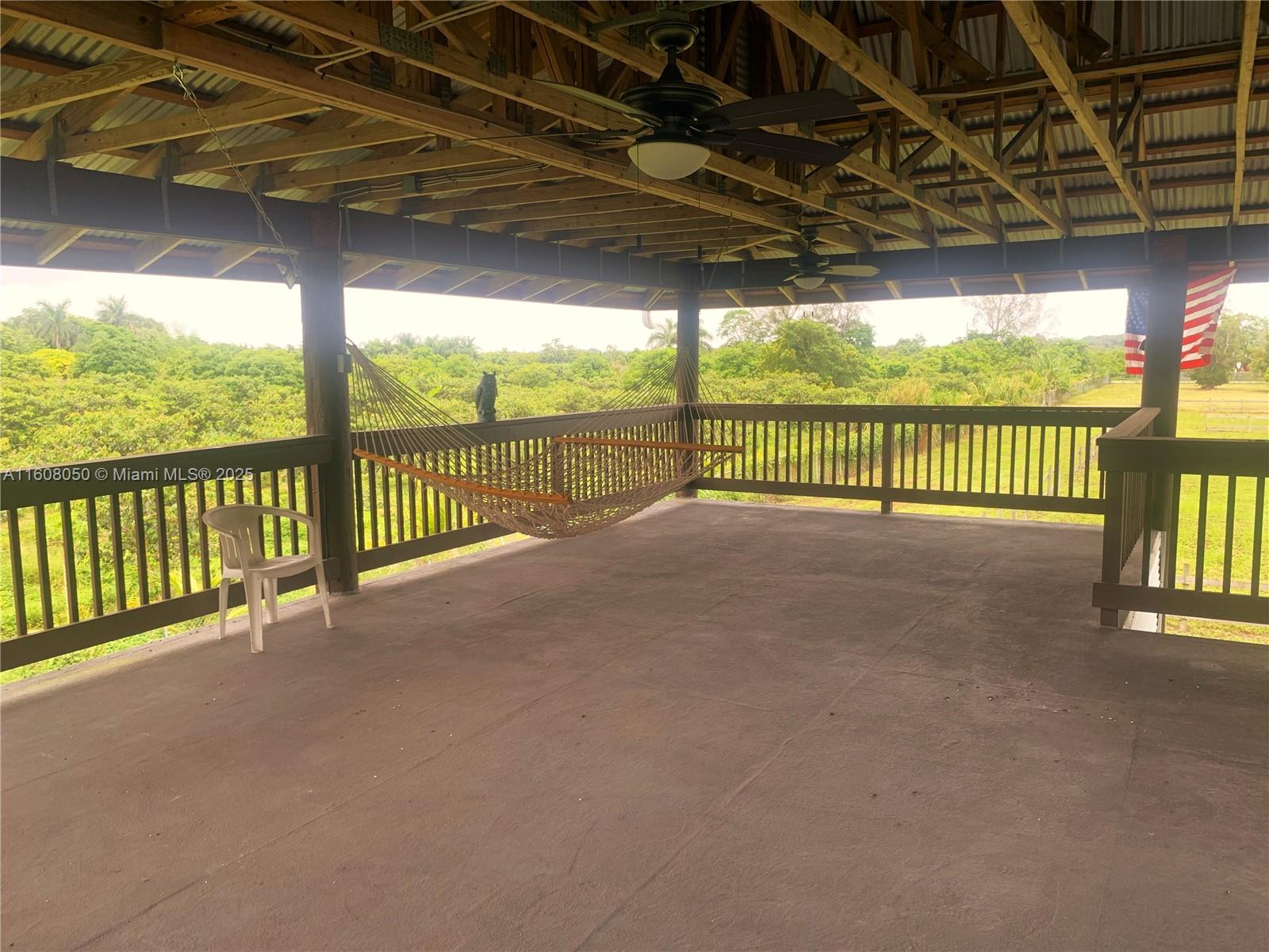 REDLAND CITRUS ORCHARDS S - Land