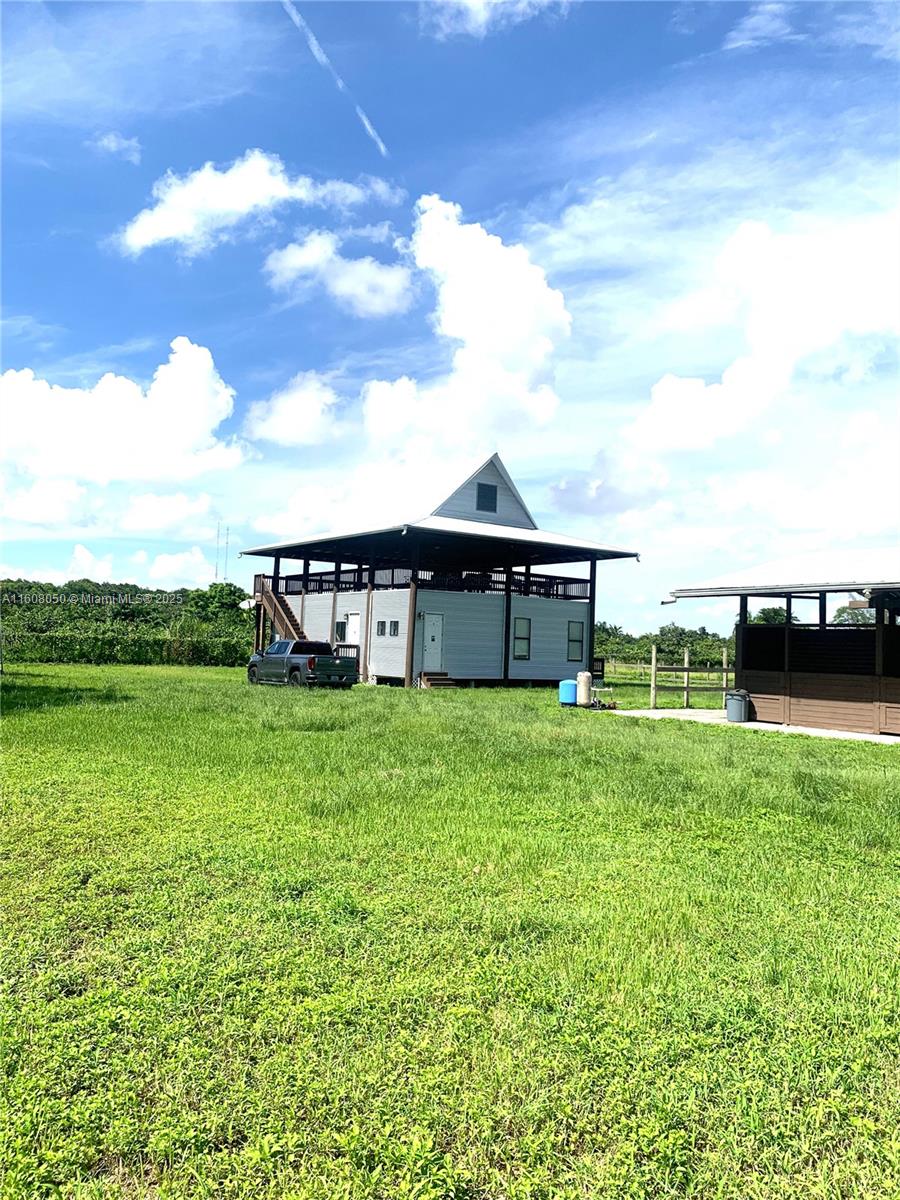 REDLAND CITRUS ORCHARDS S - Land