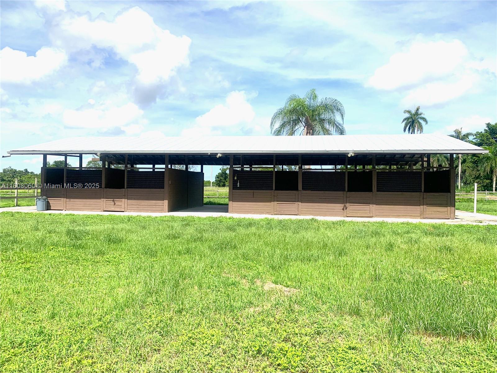 REDLAND CITRUS ORCHARDS S - Land