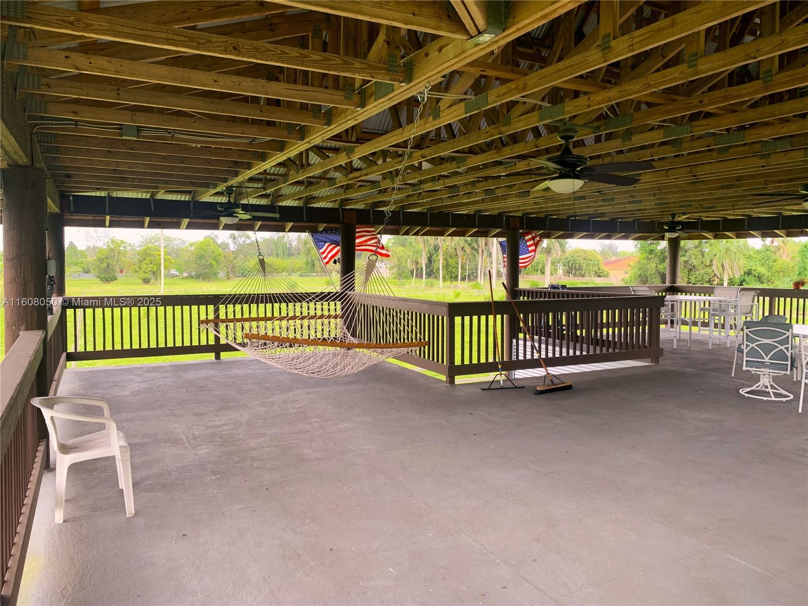 REDLAND CITRUS ORCHARDS S - Land